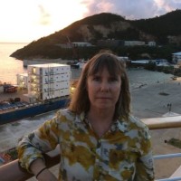 Athens Area Mediation Service Employee Cynthia Tindongan's profile photo