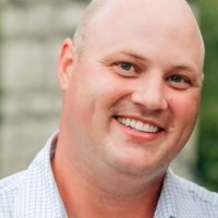 Reinsurance Group of America, Incorporated Employee Andrew Stehl's profile photo