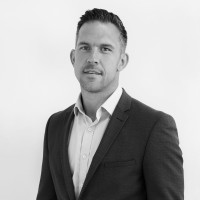 MT Finance Employee Gareth Lewis's profile photo