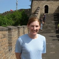 Procter & Gamble Employee Jamie Moak's profile photo