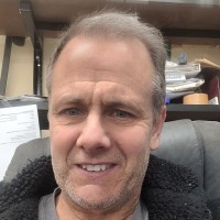 Phoenix Workstations Employee Mike Thompson's profile photo