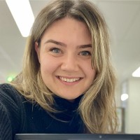 Victoria Law Foundation Employee Evie Ogier's profile photo