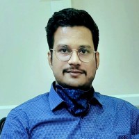 Hemant B. Email