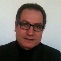 Stéphane Roussel Email & Phone Number