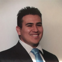 TFP Nutrition Employee Martin Lopez's profile photo