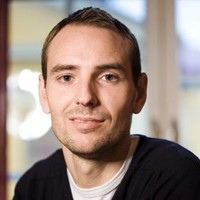 Gradientech AB Employee Marcus Söderquist's profile photo