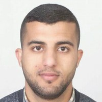 ONiO Employee Motaz Thiab's profile photo