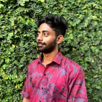 Careernet Employee Jaya Surya's profile photo