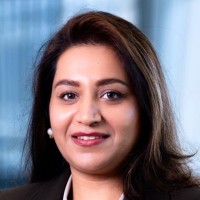 UAB Collat School of Business Employee Parul Manocha's profile photo