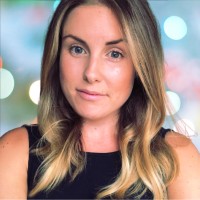 Deutsche Bank Employee Georgina Sweeney's profile photo
