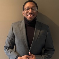 Brush High School Employee Jaison Anderson's profile photo