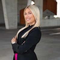 Salt Lake City Public Library Employee Lana Hernandez's profile photo