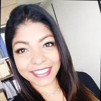 STP CONSULTORES Employee Sheyla Marchan's profile photo