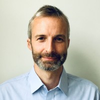 Sosei Heptares Employee Marcus Messenger's profile photo