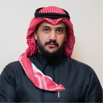 NWC Employee Khalid Alhakami's profile photo