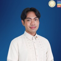 Philippine Department of Tourism Employee Ryan Manalo's profile photo