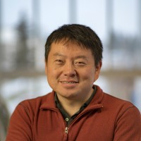 Jingqiu Mao Email & Phone Number