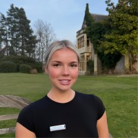 Foxhills Club & Resort Employee Katie Remnant's profile photo