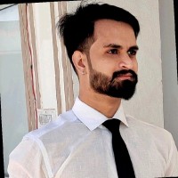 PwC India Employee Praveen Bhatt's profile photo