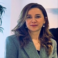 iA Clarington Investments Employee Sofia Sargsyan's profile photo