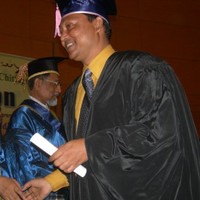 GenCorp Employee Barak Delia's profile photo