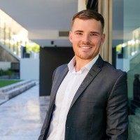 RecruitVision GmbH Employee Andreas Matuska's profile photo