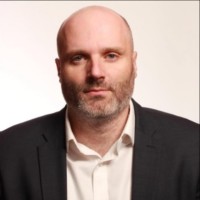 flury & partner Employee Petr Hutla's profile photo