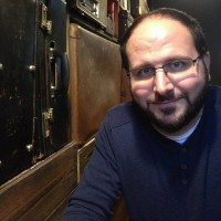 Zen Studios Employee Daniel Vigh's profile photo