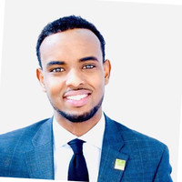 Minneapolis Park & Recreation Board Employee Ak Hassan's profile photo