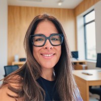 Evolis Employee Carolina Sifuentes's profile photo