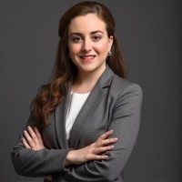 Stark & Stark Employee Natalie Wilks's profile photo