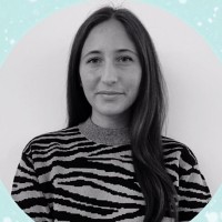 Aritzia Employee Meredith Meyer's profile photo