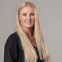 Bluescreen Employee Ellinor Andersson's profile photo