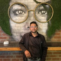 Red Road Healthcare Business Solutions Employee Nityesh Srivastava's profile photo
