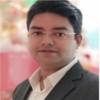 Four Points By Sheraton New Delhi Airport Employee Subhajit Mitra's profile photo
