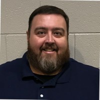 UES Employee Kyle Camp's profile photo