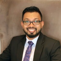 Eureka Technology Partners Employee Kasun Wijetilleke's profile photo