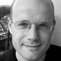 LearningStone Employee Marc Worrell's profile photo