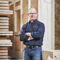 Zaugg AG Rohrbach Employee Daniel Käser's profile photo