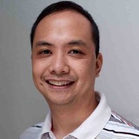 GMA Network, Inc. Employee Ricky Paras's profile photo