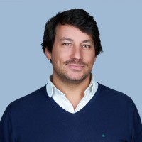 ALPHALINK - Project Management Employee Luis MacEdo's profile photo