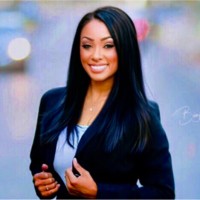 Brookline College Employee Tinesha Young's profile photo