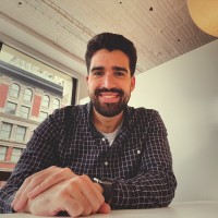 CNN Employee Paul Suarez's profile photo