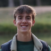 BUILD UMass Employee Braeden Turner's profile photo