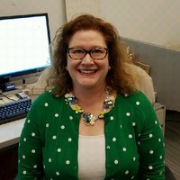 Cognisight Employee Lisa Canedo's profile photo