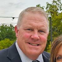 Rexco Equipment, Inc. Employee Mark Edminster's profile photo