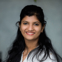 ByteDance Employee Suhani Gupta's profile photo