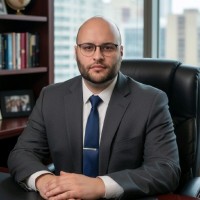 Express PME Employee Pierre-Alexandre Champagne's profile photo