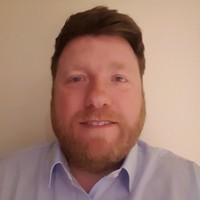Architen Landrell Employee Guy Monkley's profile photo