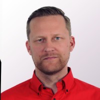 Hilti Suomi Employee Mika Kulmala's profile photo